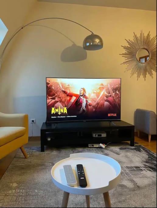 Quiet And Spacious Apartment Near Champs Elysees Paris Dış mekan fotoğraf