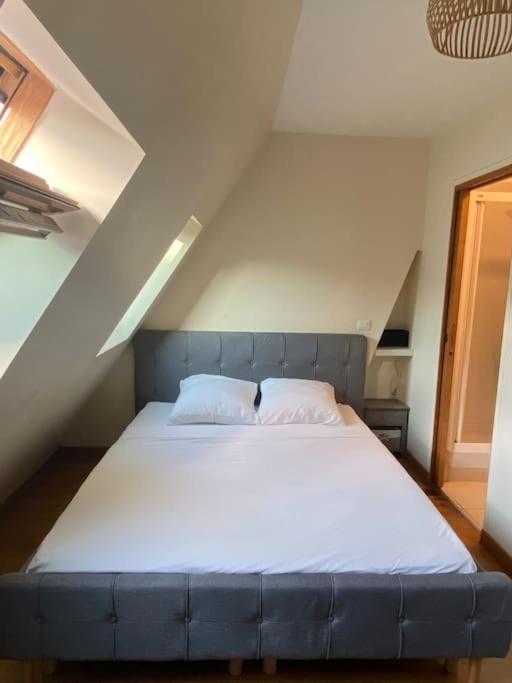 Quiet And Spacious Apartment Near Champs Elysees Paris Dış mekan fotoğraf